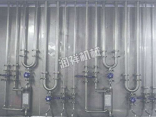純化水系統