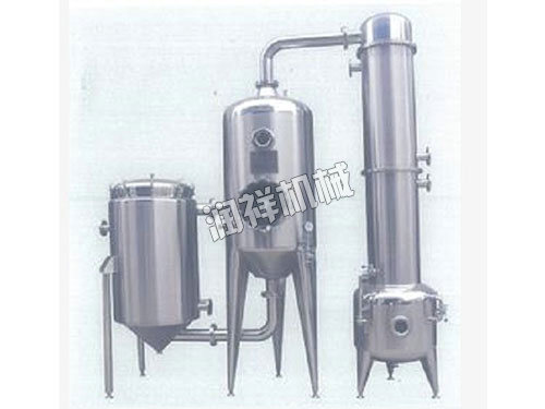 單效外循環濃縮器